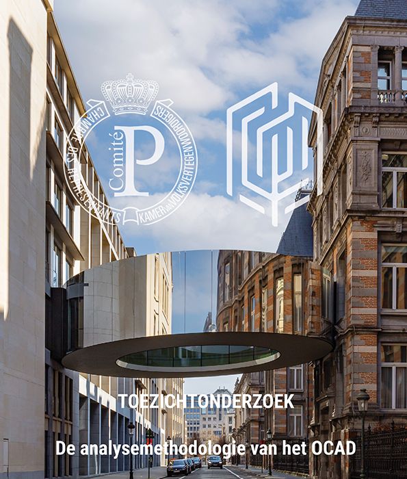 Toezichtonderzoek