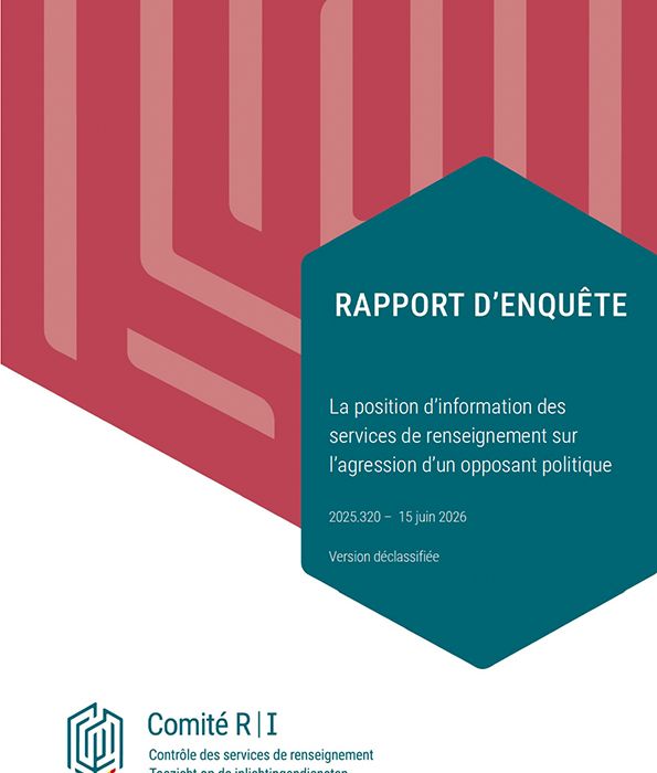 Enquête de contrôle