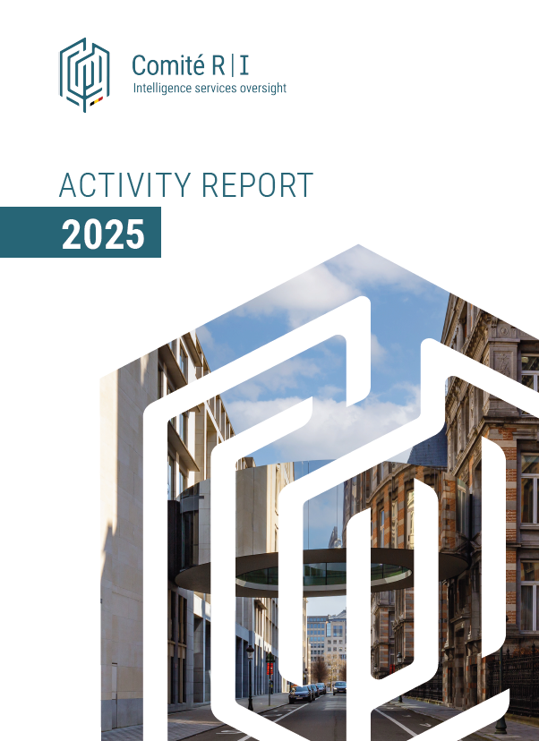 Activity report 2025